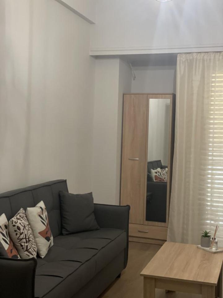 Mela'S Apartment Athens Ngoại thất bức ảnh